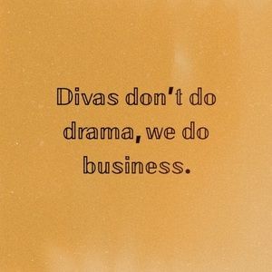 Meet your Posher, Ana